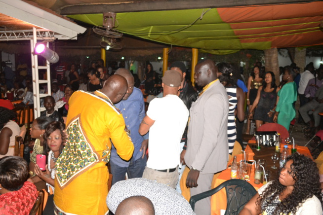 Revivez les images de la soirée du leader de la génération consciente au just 4 u. Regardez Revivez les images de la soirée du leader de la génération consciente au just 4 u. Regardez