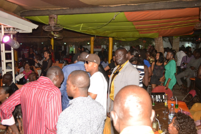 Revivez les images de la soirée du leader de la génération consciente au just 4 u. Regardez