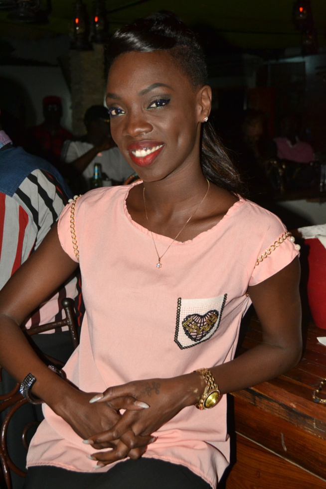 Revivez les images de la soirée du leader de la génération consciente au just 4 u. Regardez Revivez les images de la soirée du leader de la génération consciente au just 4 u. Regardez