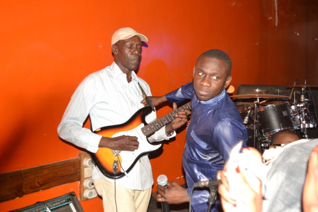 Revivez les images de la soirée du leader de la génération consciente au just 4 u. Regardez