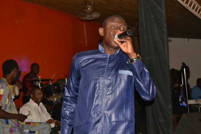 Revivez les images de la soirée du leader de la génération consciente au just 4 u. Regardez Revivez les images de la soirée du leader de la génération consciente au just 4 u. Regardez