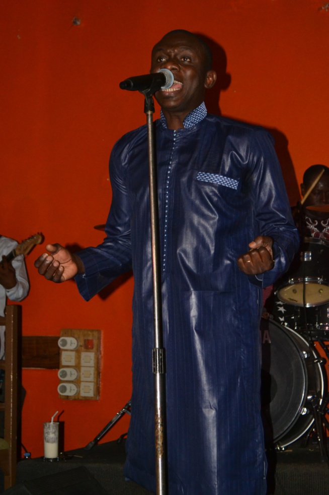 Revivez les images de la soirée du leader de la génération consciente au just 4 u. Regardez Revivez les images de la soirée du leader de la génération consciente au just 4 u. Regardez