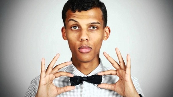 Tournée de Stromae : C'est Neoctrans qui finance