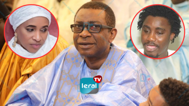 Youssou Ndour exprime sa tristesse suite au décès de Diaga, la mère de Waly Seck Youssou Ndour exprime sa tristesse suite au décès de Diaga, la mère de Waly Seck