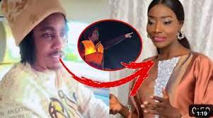 La réaction de Coumba Gawlo, sur ses plateformes digitales, suite au rappel à Dieu de Adja Fatou Kiné Diouf Diaga, la maman de Wally Seck: La réaction de Coumba Gawlo, sur ses plateformes digitales, suite au rappel à Dieu de Adja Fatou Kiné Diouf Diaga, la maman de Wally Seck: