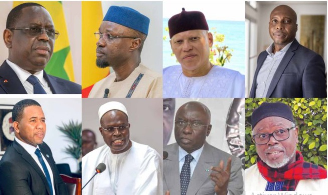 « Un report de l'élection présidentielle, une décision urgente », Par Lebougui « Un report de l'élection présidentielle, une décision urgente », Par Lebougui