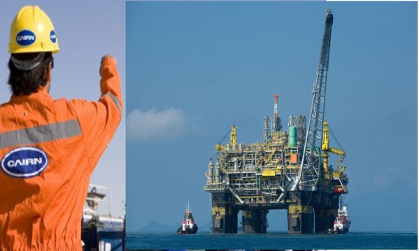 Découverte de Pétrole au Sénégal : Cairn Energy annonce l’exploration d’un milliard de barils de pétrole au Sénégal Découverte de Pétrole au Sénégal : Cairn Energy annonce l’exploration d’un milliard de barils de pétrole au Sénégal