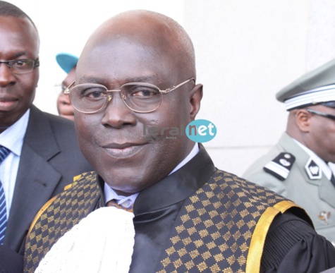 Mandat de Mamadou Hady Sarr : La Cour des comptes secouée par un gros malaise Mandat de Mamadou Hady Sarr : La Cour des comptes secouée par un gros malaise