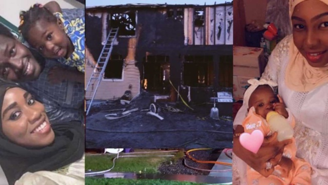 États-Unis : gros rebondissement dans l’affaire de l’incendie criminel qui a tué cinq membres d’une famille sénégalaise États-Unis : gros rebondissement dans l’affaire de l’incendie criminel qui a tué cinq membres d’une famille sénégalaise