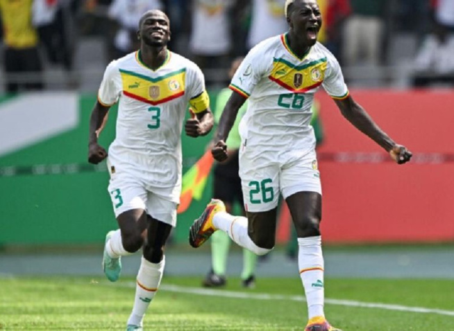 Football : 65 buts déjà inscrits, vers une CAN 2023 très prolifique Football : 65 buts déjà inscrits, vers une CAN 2023 très prolifique