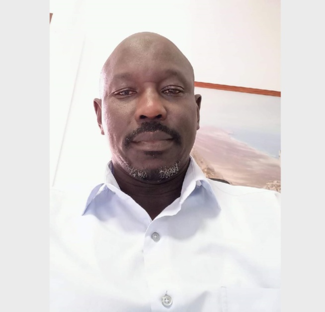 Karim Meissa Wade à la CEDEAO : Un Rebondissement dans le Contexte Présidentiel sénégalais.(Par Momar Dieng Diop). Karim Meissa Wade à la CEDEAO : Un Rebondissement dans le Contexte Présidentiel sénégalais.(Par Momar Dieng Diop).