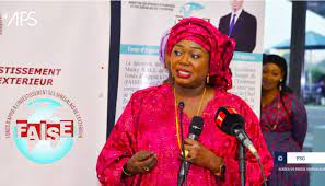 DIASPORA: Le FAISE débloque 500 millions Fcfa en faveur de 100 bénéficiaires du FSE DIASPORA: Le FAISE débloque 500 millions Fcfa en faveur de 100 bénéficiaires du FSE