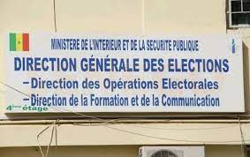 Réunion d’information à la DGE : sur 20 mandataires convoqués, seulement 15 ont été présents Réunion d’information à la DGE : sur 20 mandataires convoqués, seulement 15 ont été présents