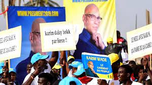 Le Parti Démocratique Sénégalais (PDS) et la Coalition K24 dénoncent avec la plus grande virulence le coup d’État pré-électoral orchestré par le Conseil Constitutionnel. Le Parti Démocratique Sénégalais (PDS) et la Coalition K24 dénoncent avec la plus grande virulence le coup d’État pré-électoral orchestré par le Conseil Constitutionnel.
