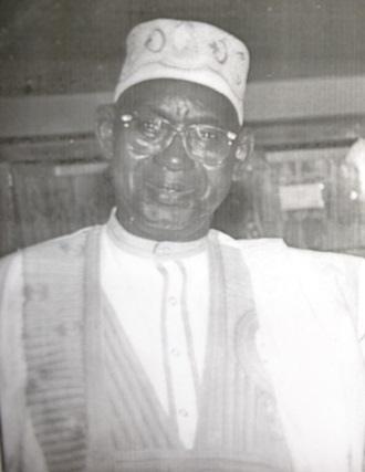 Meurtre de Me Babacar Sèye : Khalifa Sall disculpe le régime de Diouf Meurtre de Me Babacar Sèye : Khalifa Sall disculpe le régime de Diouf