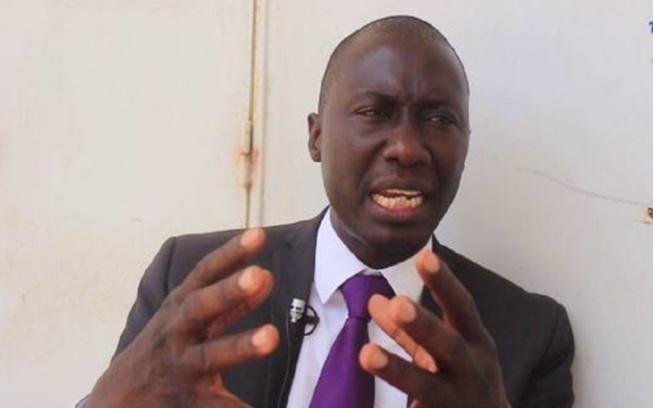 Mbour-Enseignant membre de l’ex-Pastef en prison : Dame Mbodj et Cie menacent de perturber les compositions Mbour-Enseignant membre de l’ex-Pastef en prison : Dame Mbodj et Cie menacent de perturber les compositions