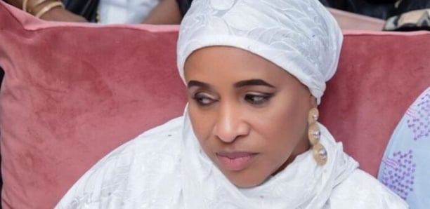 L'enterrement de Ndèye Fatou Diaga Diouf Seck prévu aujourd'hui, au cimetière de Yoff L'enterrement de Ndèye Fatou Diaga Diouf Seck prévu aujourd'hui, au cimetière de Yoff