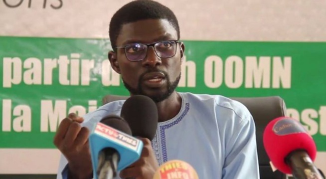 Le maire de la commune de Thiès accusé de détournement Le maire de la commune de Thiès accusé de détournement