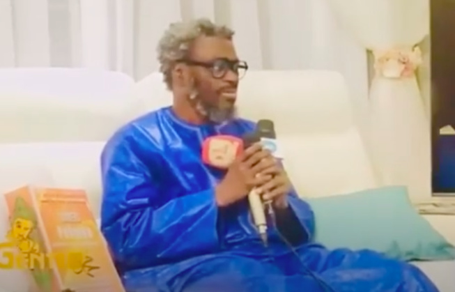 Décés de Diaga: Les mots forts de Cheikh Mohamed Abdallah Thiam Sope Nabi à Wally Seck…Kou gueum sunu.. Décés de Diaga: Les mots forts de Cheikh Mohamed Abdallah Thiam Sope Nabi à Wally Seck…Kou gueum sunu..