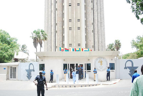 Exclusif-Financial Afrik: la BCEAO refuse le débat sur le CFA Exclusif-Financial Afrik: la BCEAO refuse le débat sur le CFA
