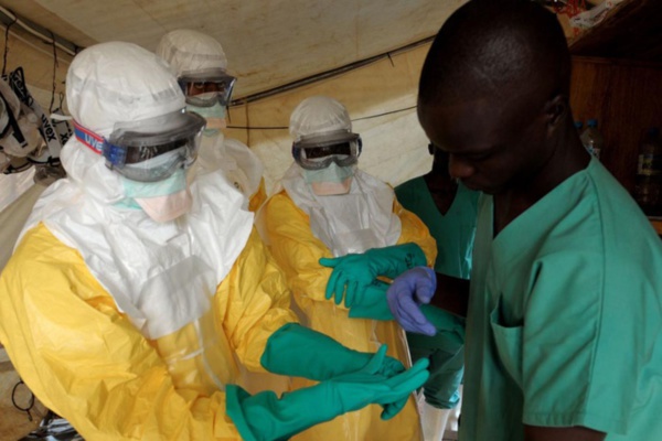 Sayara : le médecin-chef craint une propagation du virus Ebola Sayara : le médecin-chef craint une propagation du virus Ebola