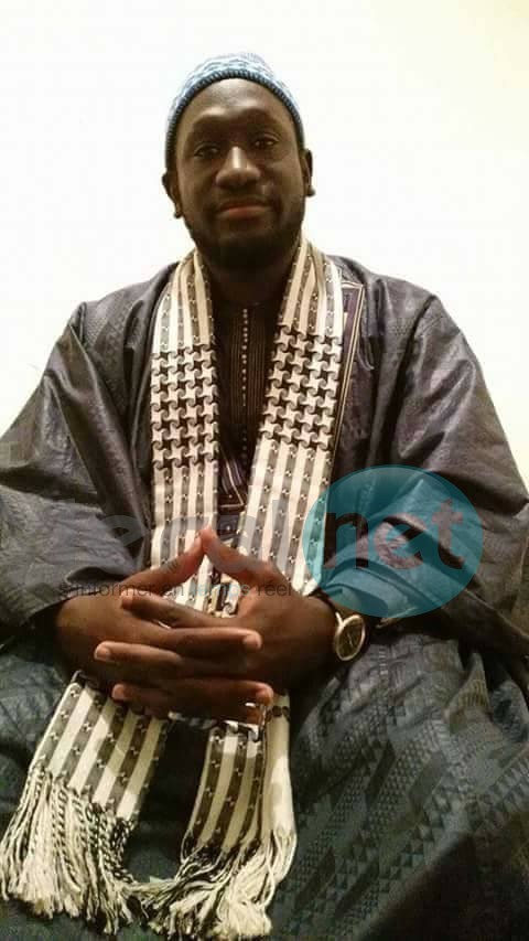 Kazu Rajab- Serigne Assane Mbacké s'invite à la cérémonie officielle et perturbe la rencontre