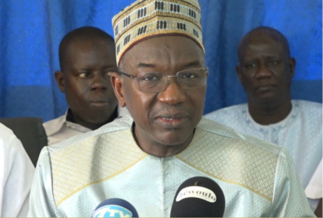 Création d'une commission d'enquête parlementaire : Le Groupe parlementaire Liberté, Démocratie et Changement annonce officiellement le dépôt d'une demande formelle Création d'une commission d'enquête parlementaire : Le Groupe parlementaire Liberté, Démocratie et Changement annonce officiellement le dépôt d'une demande formelle