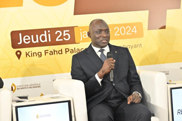 Mobilisation massive des recettes fiscales : La Dgid peaufine son arsenal de services Mobilisation massive des recettes fiscales : La Dgid peaufine son arsenal de services