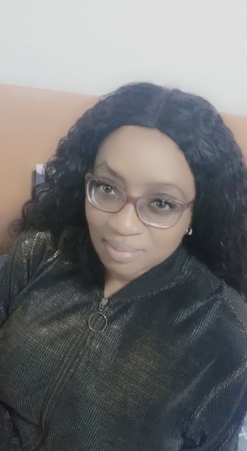 Hommage à Diaga / Fatou Kine Diouf : Une référence pour toutes les femmes Hommage à Diaga / Fatou Kine Diouf : Une référence pour toutes les femmes