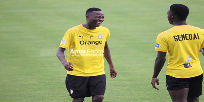 Pape Matar Sarr : ‘’La Can se joue sur des petits détails’’ Pape Matar Sarr : ‘’La Can se joue sur des petits détails’’