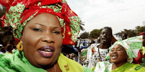 Remobilisation dans le Ps : Les femmes posent des actes concrets Remobilisation dans le Ps : Les femmes posent des actes concrets