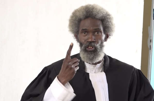 Accusations du PDS: Me Ciré Clédor Ly prend la défense du juge Cheikh Tidiane Coulibaly Accusations du PDS: Me Ciré Clédor Ly prend la défense du juge Cheikh Tidiane Coulibaly