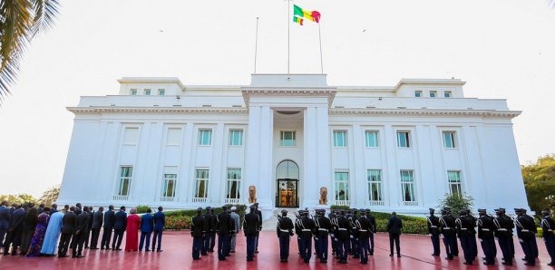 Présidentielle de février 2024: Les attentes des Sénégalais de leur prochain président Présidentielle de février 2024: Les attentes des Sénégalais de leur prochain président