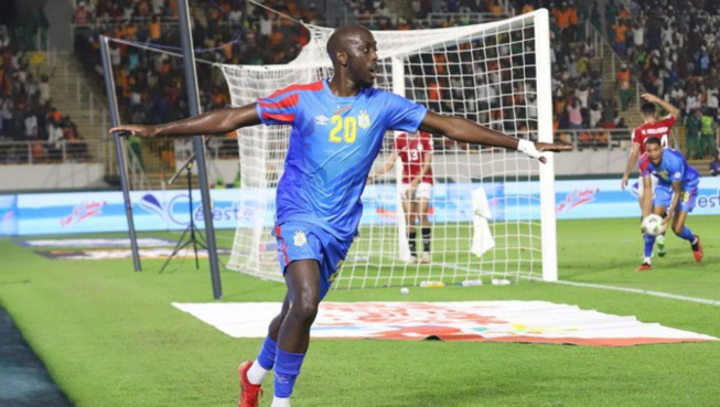 CAN 2023: La RD Congo détruit l'Égypte au bout d'une séance de tirs au but interminable CAN 2023: La RD Congo détruit l'Égypte au bout d'une séance de tirs au but interminable