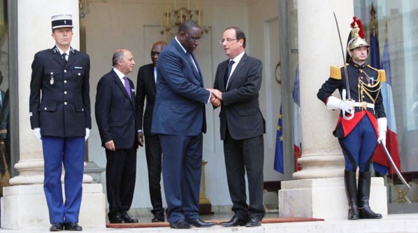 Un migrant clandestin guinéen a failli créer un incident diplomatique entre le Sénégal et la France Un migrant clandestin guinéen a failli créer un incident diplomatique entre le Sénégal et la France