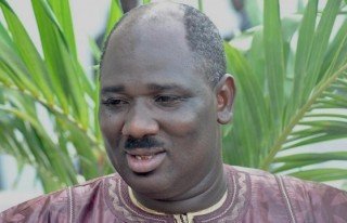Farba Ngom : "Idrissa Seck ne peut rien avoir au Fouta" Farba Ngom : "Idrissa Seck ne peut rien avoir au Fouta"