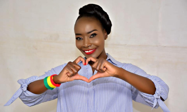 Important message de la Diva Coumba Gawlo pour son anniversaire Important message de la Diva Coumba Gawlo pour son anniversaire