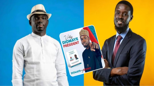 Présidentielle 2024: Le parti USM-Défar Sénégal décide de soutenir la Coalition Sonko2024 Présidentielle 2024: Le parti USM-Défar Sénégal décide de soutenir la Coalition Sonko2024