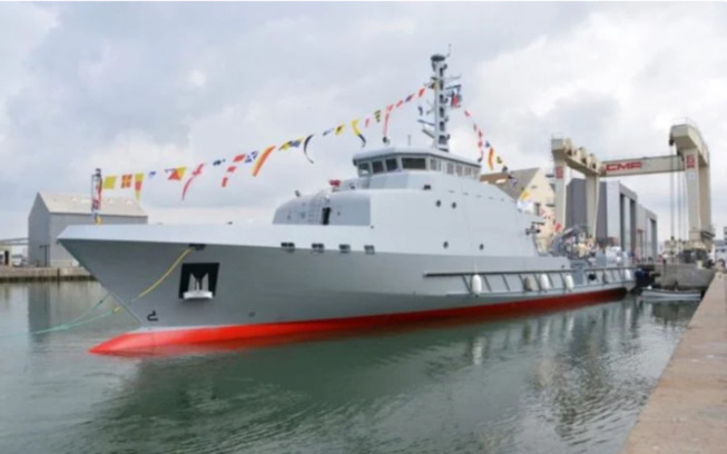 Mbour: Une collision entre un bateau de touristes et une embarcation, fait un mort Mbour: Une collision entre un bateau de touristes et une embarcation, fait un mort