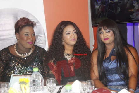 Exclusif - Virées de la Sen Tv, Bijou, Ya Awa et Aicha atterrissent à la 2stv Exclusif - Virées de la Sen Tv, Bijou, Ya Awa et Aicha atterrissent à la 2stv