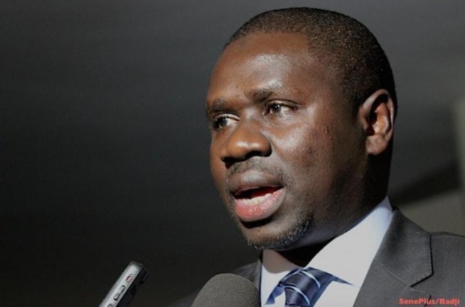 El Hadji Omar Youm loue la posture des casques bleus sénégalais de la MINUSMA El Hadji Omar Youm loue la posture des casques bleus sénégalais de la MINUSMA