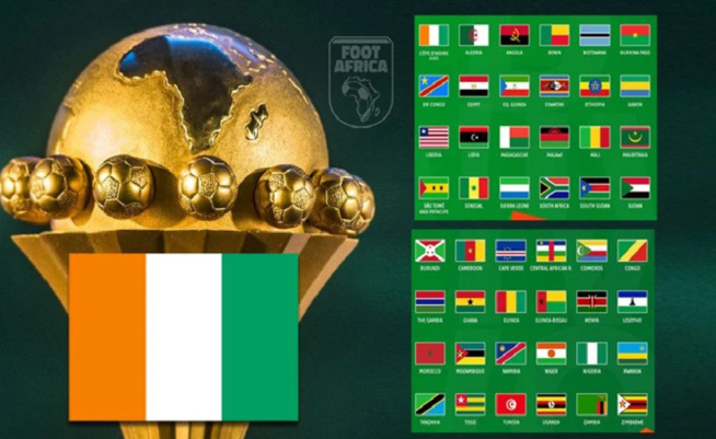 CAN 2023 : Toutes les affiches des quarts de finale