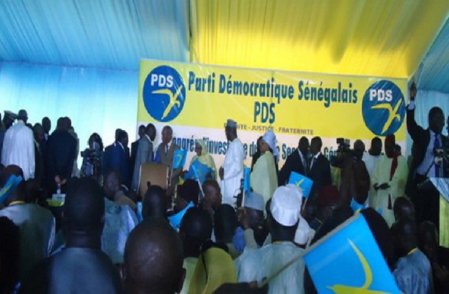 Le PDS aux Sages du Conseil constitutionnel : « Une commission d’enquête parlementaire, n’affecte en rien la séparation des pouvoirs… » Le PDS aux Sages du Conseil constitutionnel : « Une commission d’enquête parlementaire, n’affecte en rien la séparation des pouvoirs… »