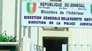 Plainte pour détournements présumés : d’ex-cadres de la Holding Fortunes Capital de feu Kaladio défilent à la Dic Plainte pour détournements présumés : d’ex-cadres de la Holding Fortunes Capital de feu Kaladio défilent à la Dic