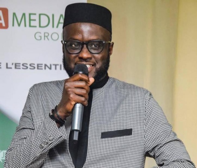 El Malick Ndiaye: «Bassirou Diomaye Faye, candidat de la coalition Diomaye Président doit être libéré » El Malick Ndiaye: «Bassirou Diomaye Faye, candidat de la coalition Diomaye Président doit être libéré »