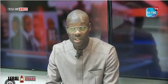 « Requête pour la libération inconditionnelle, immédiate du candidat Bassirou Diomaye Faye », Par Oumar Diop « Requête pour la libération inconditionnelle, immédiate du candidat Bassirou Diomaye Faye », Par Oumar Diop