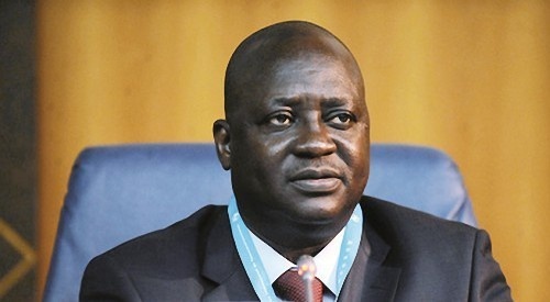 L'ex DG de l'ARTP bientôt fixé sur son sort: Le Doyen des juges boucle le dossier Ndongo Diaw L'ex DG de l'ARTP bientôt fixé sur son sort: Le Doyen des juges boucle le dossier Ndongo Diaw