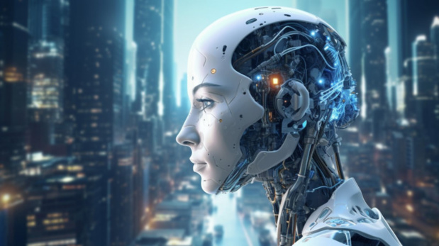 Mettons l'intelligence artificielle au service de l'intérêt général Mettons l'intelligence artificielle au service de l'intérêt général