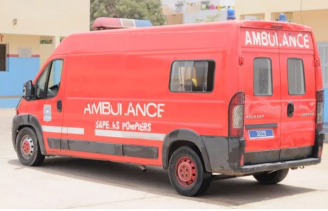 Mort suspecte de deux sœurs à Thiaroye: A l'origine une poudre anti-cafard versée sous leur lit Mort suspecte de deux sœurs à Thiaroye: A l'origine une poudre anti-cafard versée sous leur lit