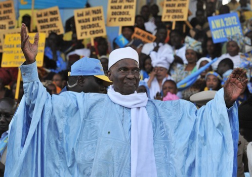 Les libéraux de Pikine à Modou Diagne Fada et Cie : « Me Abdoulaye Wade est et restera le Secrétaire général du parti » Les libéraux de Pikine à Modou Diagne Fada et Cie : « Me Abdoulaye Wade est et restera le Secrétaire général du parti »